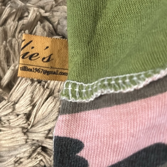 Leg Warmers women’s  -Lightweight FUN EUC! O/S - Picture 5 of 10